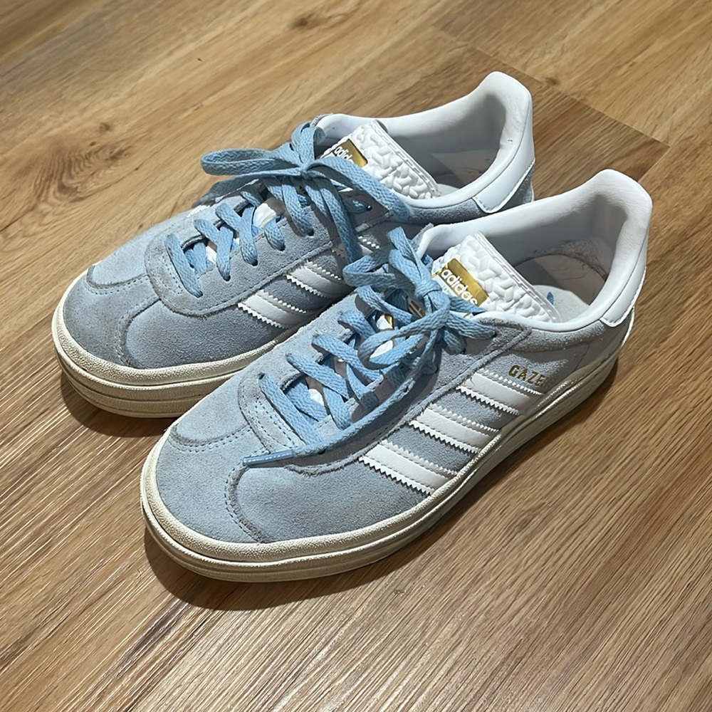 Gazelle Bold Clear Sky - Picture 3 of 6